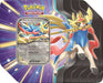Pokemon: Slashing Legends Tin - Zacian - for just $32.99! 