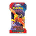 Pokemon: Scarlet & Violet - Destined Rivals Sleeved Booster Pack - for just $5! 