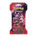 Pokemon: Scarlet & Violet - Destined Rivals Sleeved Booster Pack - for just $5! 