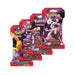 Pokemon: Scarlet & Violet - Destined Rivals Sleeved Booster Pack - for just $5! 