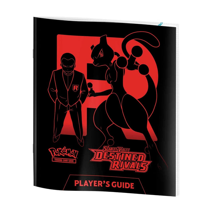 Pokemon: Scarlet & Violet - Destined Rivals Elite Trainer Box - for just $70! 