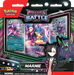 Pokemon: Rival Battle Deck - Marnie - for just $35.99! 