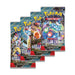 Pokemon: Scarlet & Violet - Stellar Crown Booster Pack - for just $5! 