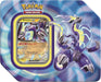 Pokemon: Paldea Legends Tin Miraidon - for just $26.99! 