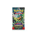 Pokemon: Scarlet & Violet - Twilight Masquerade - Booster Pack - for just $9! 
