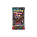 Pokemon: Scarlet & Violet - Twilight Masquerade - Booster Pack - for just $9! 