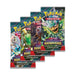 Pokemon: Scarlet & Violet - Twilight Masquerade - Booster Pack - for just $9! 