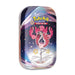 Pokemon: Scarlet & Violet - Paldean Fates - Mini Tin - Flamigo - for just $12.99! 