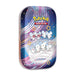 Pokemon: Scarlet & Violet - Paldean Fates - Mini Tin - Maushold - for just $12.99! 