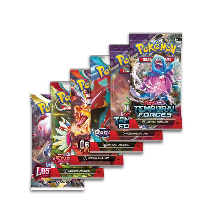 Premium Tournament Collection: Iono - for just $39.99! 