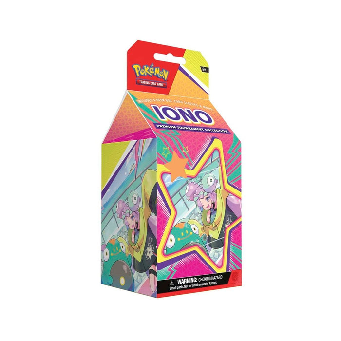 Premium Tournament Collection: Iono - for just $39.99! 