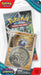 Pokemon: Scarlet & Violet - Twilight Masquerade - Checklane Blister Pack - Pupitar - for just $7! 