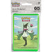 Ultra PRO: 65-Pack Deck Protector - Pokemon Gallery Series (Morning Meadow) - for just $9.99! 