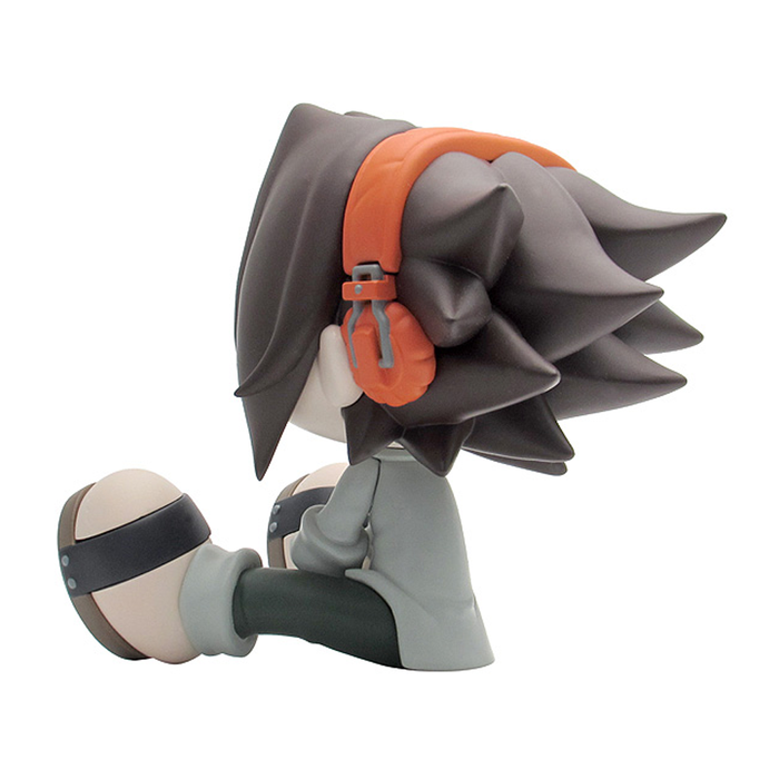 PLM: Shaman King - Binivini Baby Yoh Asakura Soft Vinyl Figure - for just $59.99! 
