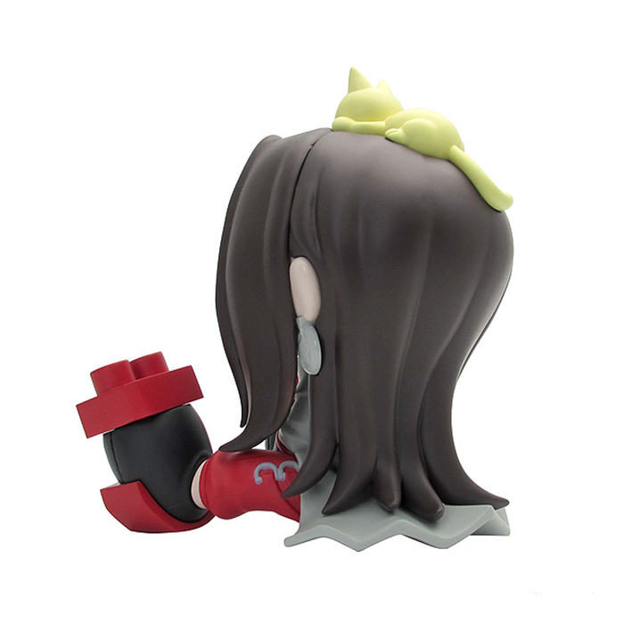 PLM: Shaman King - Binivini Baby Hao Asakura Soft Vinyl Figure - for just $59.99! 