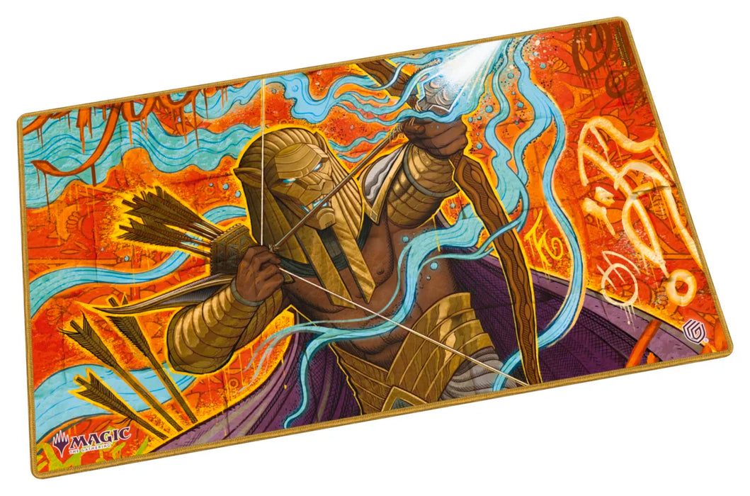 Ultimate Guard: Playmat Magic: The Gathering - Aetherdrift (Ketramose, the New Dawn) - for just $19.95! 