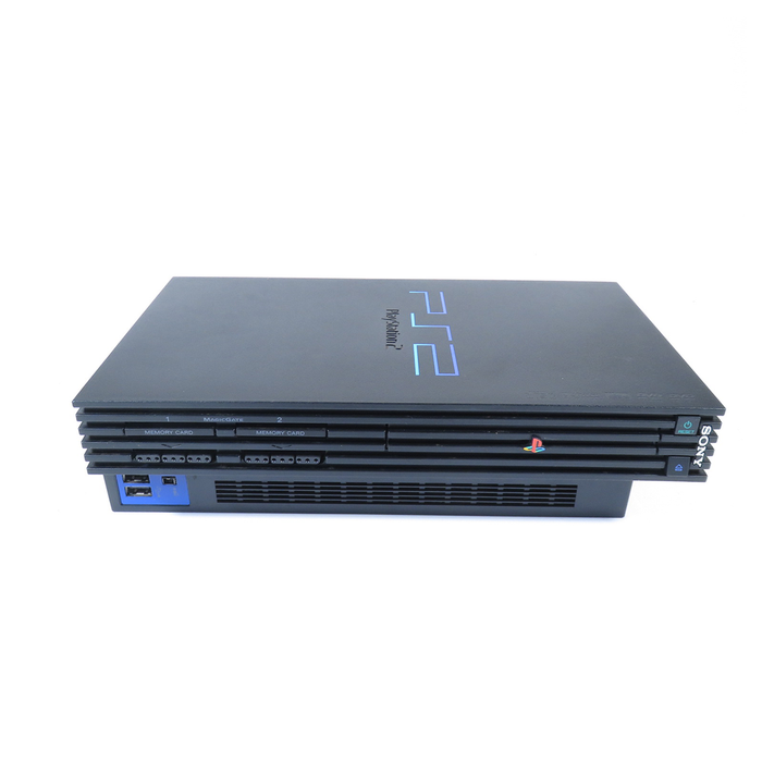 Playstation 2 System (FAT) - Playstation 2 - for just $135.99! 