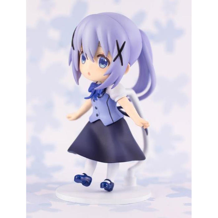 Plum: Is the order a rabbit? BLOOM - Chino Mini Figure - for just $25.95! 