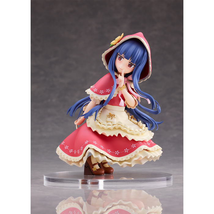 Plum: The Idolmaster Cinderella Girls - Yukimi Sajo[Taiyounoenogubako]+ 1/7 Scale Figure - for just $200.99! 