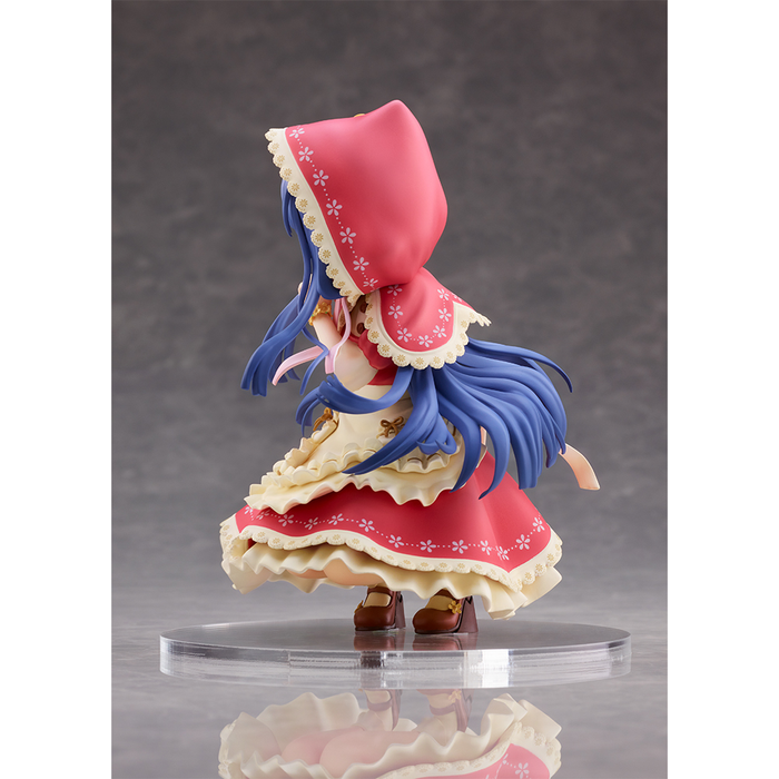 Plum: The Idolmaster Cinderella Girls - Yukimi Sajo[Taiyounoenogubako]+ 1/7 Scale Figure - for just $200.99! 