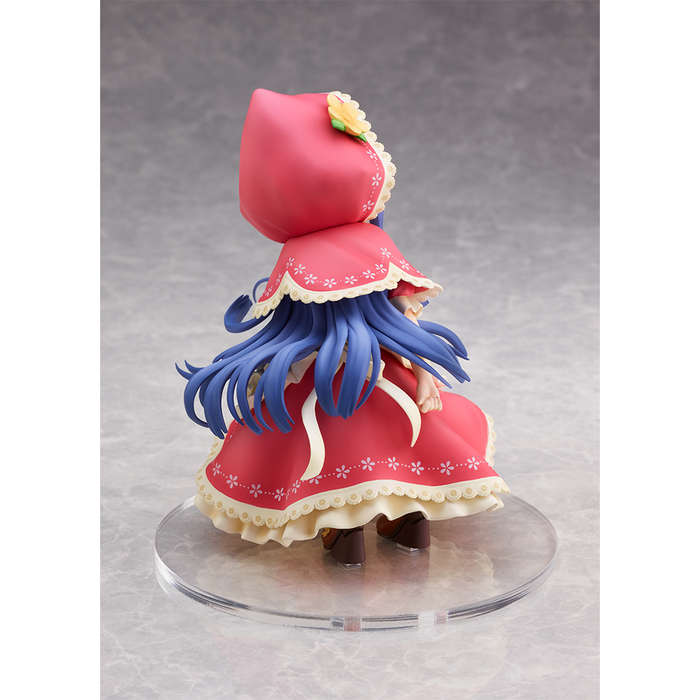 Plum: The Idolmaster Cinderella Girls - Yukimi Sajo[Taiyounoenogubako]+ 1/7 Scale Figure - for just $200.99! 