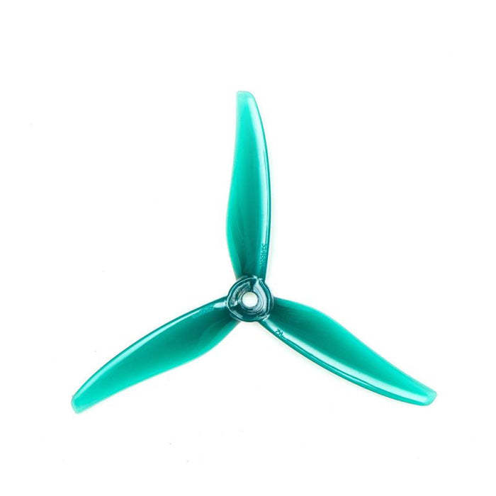 Gemfan Hurricane 51466 V2 3-Blade Propeller - MCK Edition (Set of 4) - 4.6" - for just $5.27! 