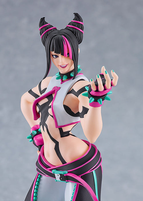 Street Fighter - Juri Pop Up Parade Figure - Just $44.99! Shop now at Retro Gaming of Denver