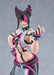 Street Fighter - Juri Pop Up Parade Figure - Just $44.99! Shop now at Retro Gaming of Denver