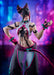 Street Fighter - Juri Pop Up Parade Figure - Just $44.99! Shop now at Retro Gaming of Denver