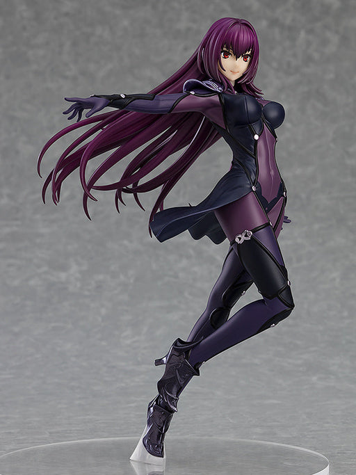 POP UP PARADE Lancer Scathach Figure - Fate/Grand Order Good Smile Company Collectible - for just $49.99! 