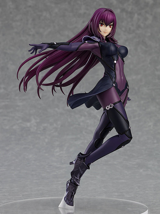 POP UP PARADE Lancer Scathach Figure - Fate/Grand Order Good Smile Company Collectible - for just $49.99! 
