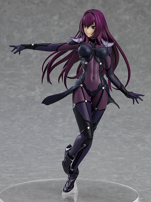 POP UP PARADE Lancer Scathach Figure - Fate/Grand Order Good Smile Company Collectible - for just $49.99! 