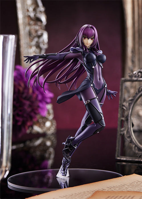 POP UP PARADE Lancer Scathach Figure - Fate/Grand Order Good Smile Company Collectible - for just $49.99! 