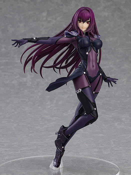 POP UP PARADE Lancer Scathach Figure - Fate/Grand Order Good Smile Company Collectible - for just $49.99! 