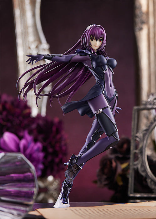 POP UP PARADE Lancer Scathach Figure - Fate/Grand Order Good Smile Company Collectible - for just $49.99! 