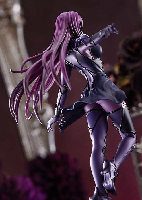 POP UP PARADE Lancer Scathach Figure - Fate/Grand Order Good Smile Company Collectible - for just $49.99! 