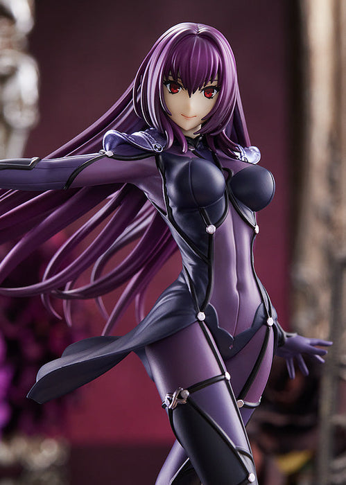 POP UP PARADE Lancer Scathach Figure - Fate/Grand Order Good Smile Company Collectible - for just $49.99! 