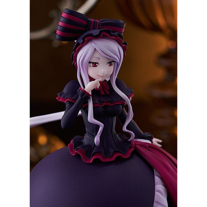 Overlord - Shalltear Bloodfallen Pop Up Parade Figure