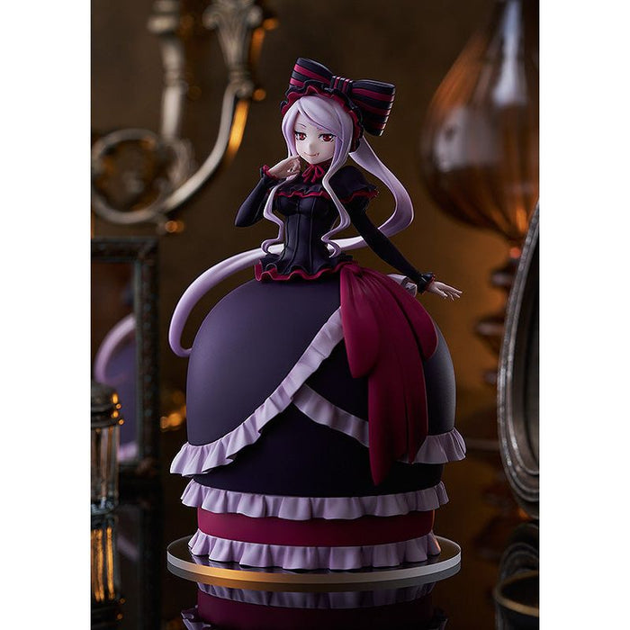 Overlord - Shalltear Bloodfallen Pop Up Parade Figure