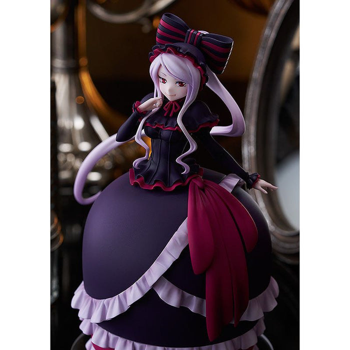 Overlord - Shalltear Bloodfallen Pop Up Parade Figure