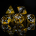 Potion of Clairvoyance Acrylic Dice Set - Just $9.99! Shop now at Retro Gaming of Denver