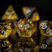 Potion of Clairvoyance Acrylic Dice Set - Just $9.99! Shop now at Retro Gaming of Denver