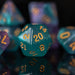 Elixir of Elemental Magic Acrylic Dice Set - Just $9.99! Shop now at Retro Gaming of Denver