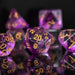 Potion of Magic Acrylic Dice Set - Just $9.99! Shop now at Retro Gaming of Denver