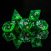 Potion of Stamina Acrylic Dice Set - Just $9.99! Shop now at Retro Gaming of Denver