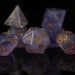 Elixir of Slumber Acrylic Dice Set - Just $9.99! Shop now at Retro Gaming of Denver