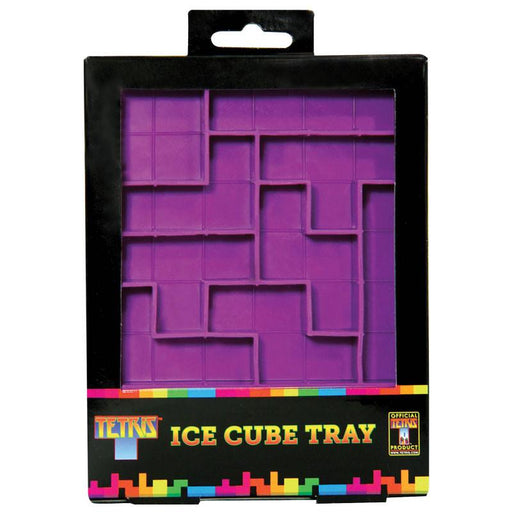 Tetris Ice Cube Tray - for just $0! 