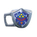 Legend of Zelda Mug Link Shield - for just $13.99! 