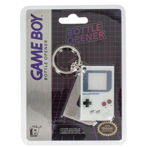 Game Boy Bottle Opener - for just $0! 