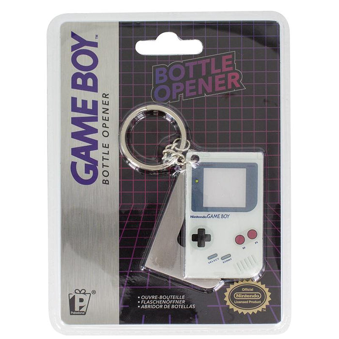 Game Boy Bottle Opener - for just $0! 